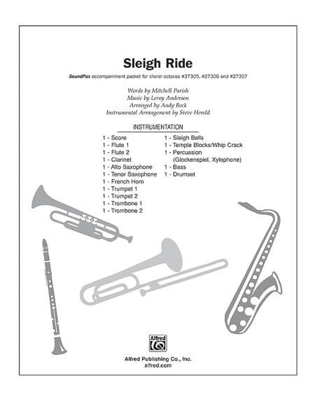 Sleigh Ride